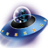 Spacecraft logo