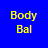 Body Balance logo