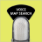VoiceMapSearch logo